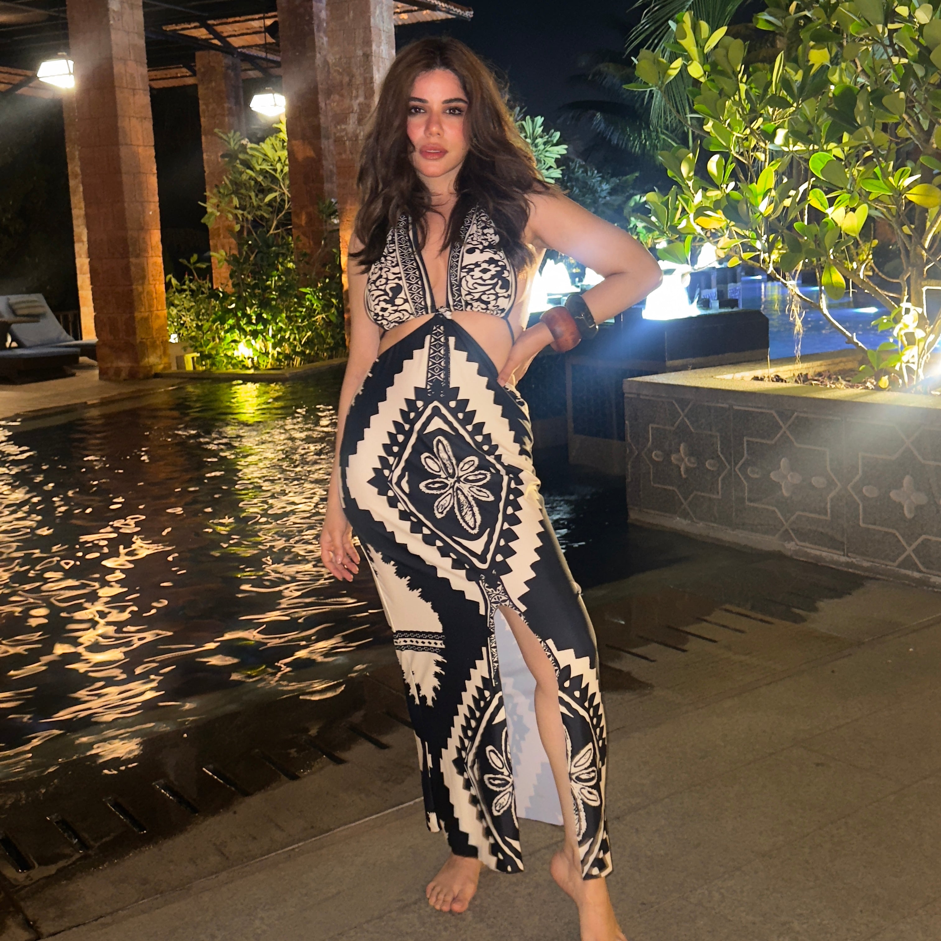 Resort Wear vs Beachwear vs Swimwear: What Goes Where