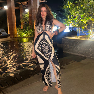 Resort Wear vs Beachwear vs Swimwear: What Goes Where