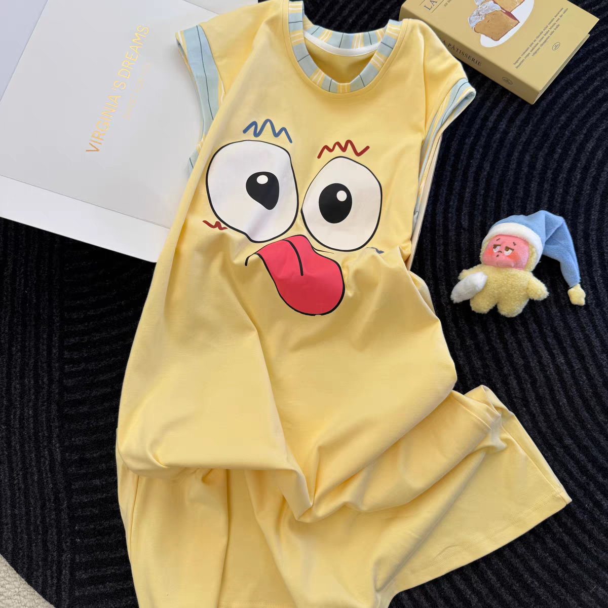 Why Padded Sleepwear Doesn't Have to Mean Compromising Comfort