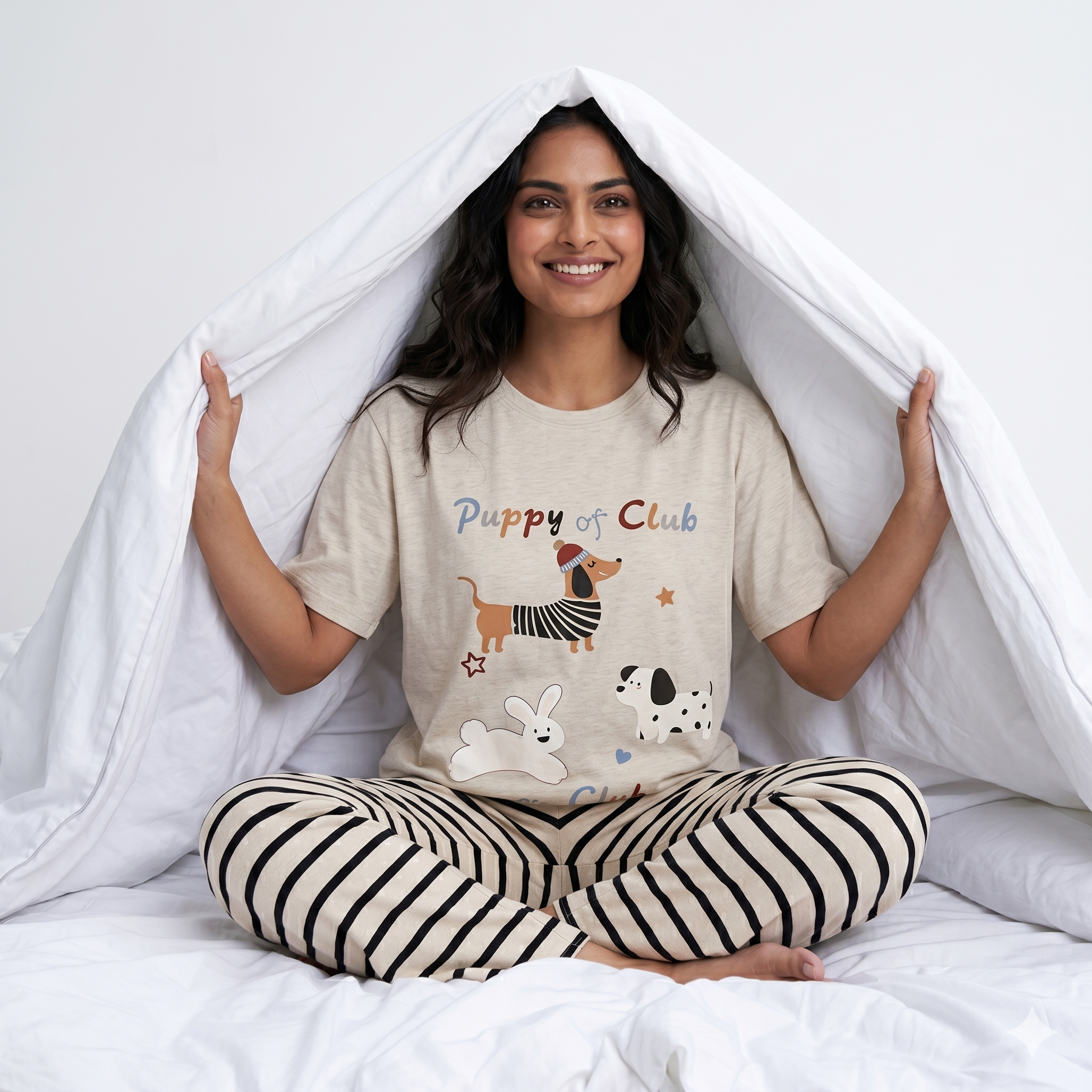 Honeymoon Nightwear Checklist: What to Actually Pack