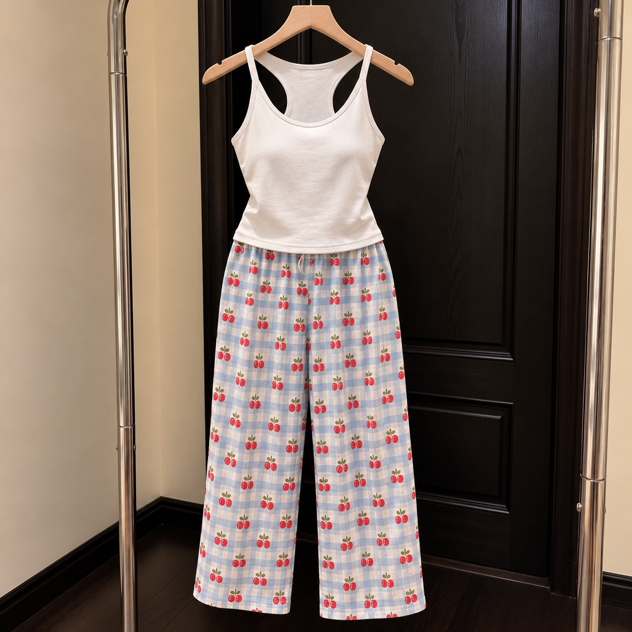Pastel Pop Padded Lounge Set