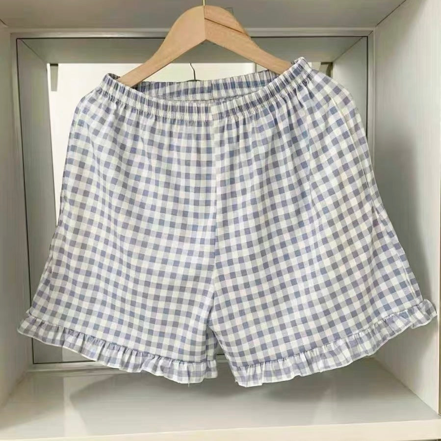 Mini Dachshund Padded Nightsuit Set