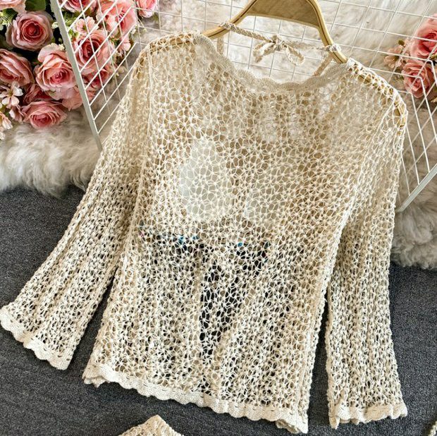 Gurez three piece set