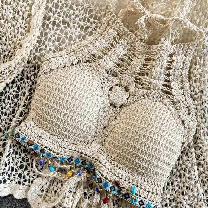 Gurez three piece set