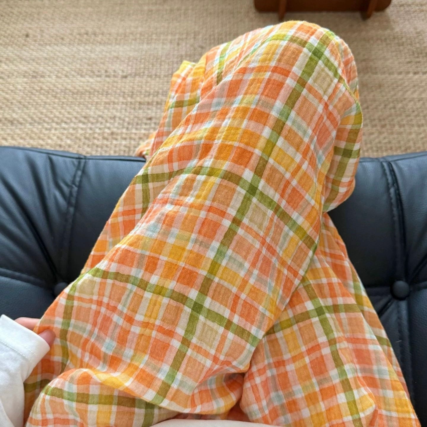 Pastel Pop Padded Lounge Set