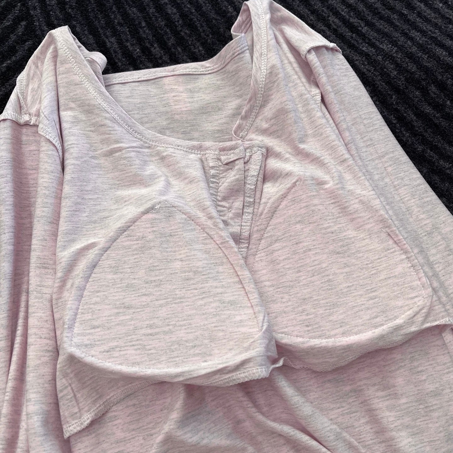 Rumi Pastel Padded Lounge Set