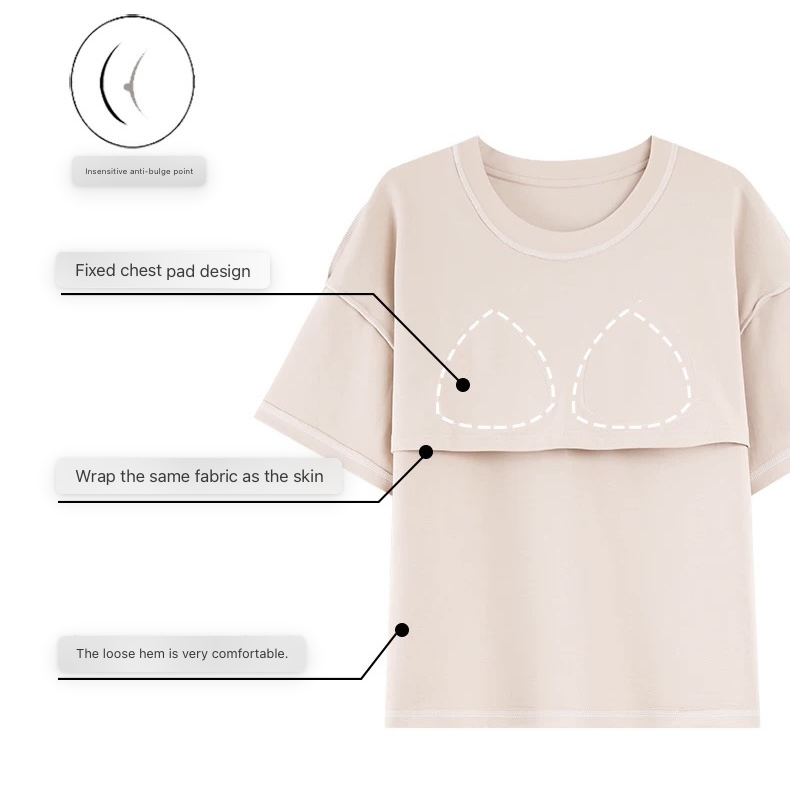 Lazy Day Pup Stripe Padded Nightsuit Set