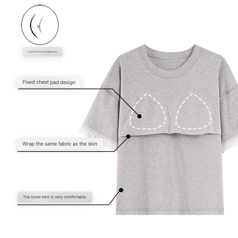 Puppy Palace Padded Nightsuit Set