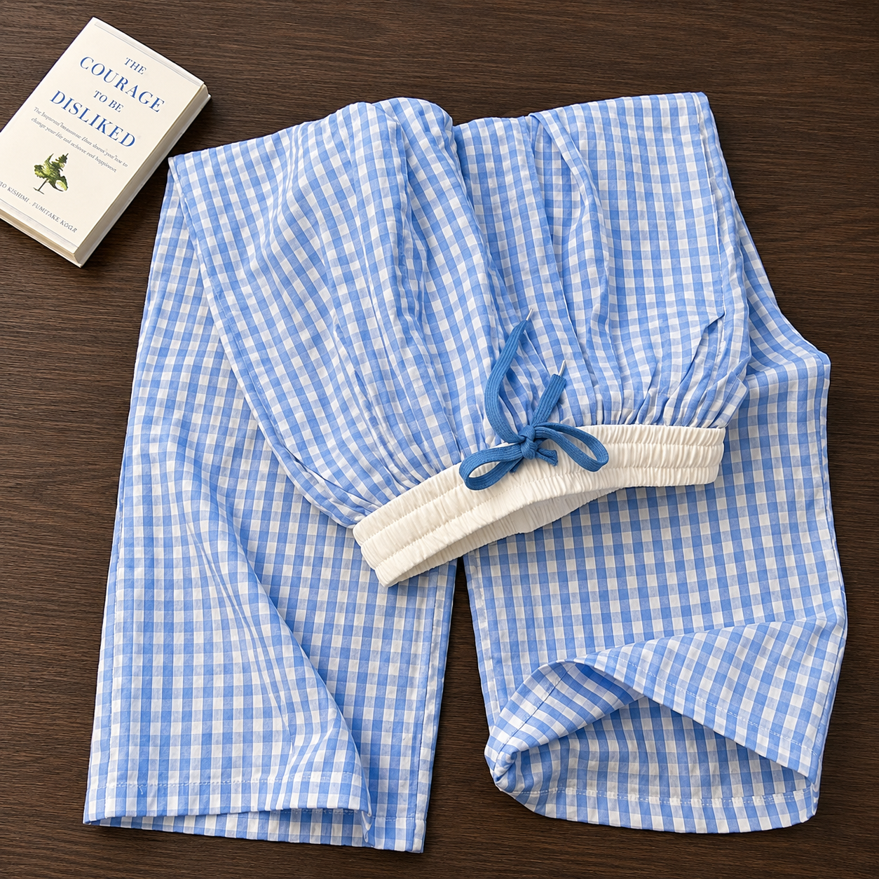 Saint-Tropez Padded Nightsuit Set