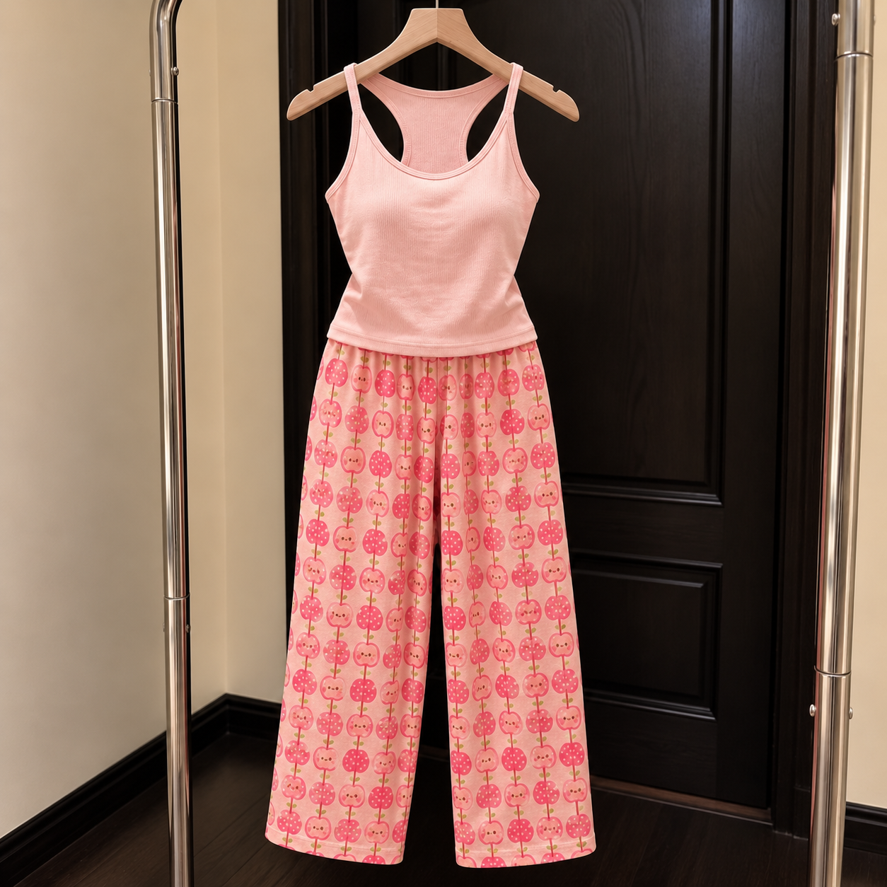 Pastel Pop Padded Lounge Set