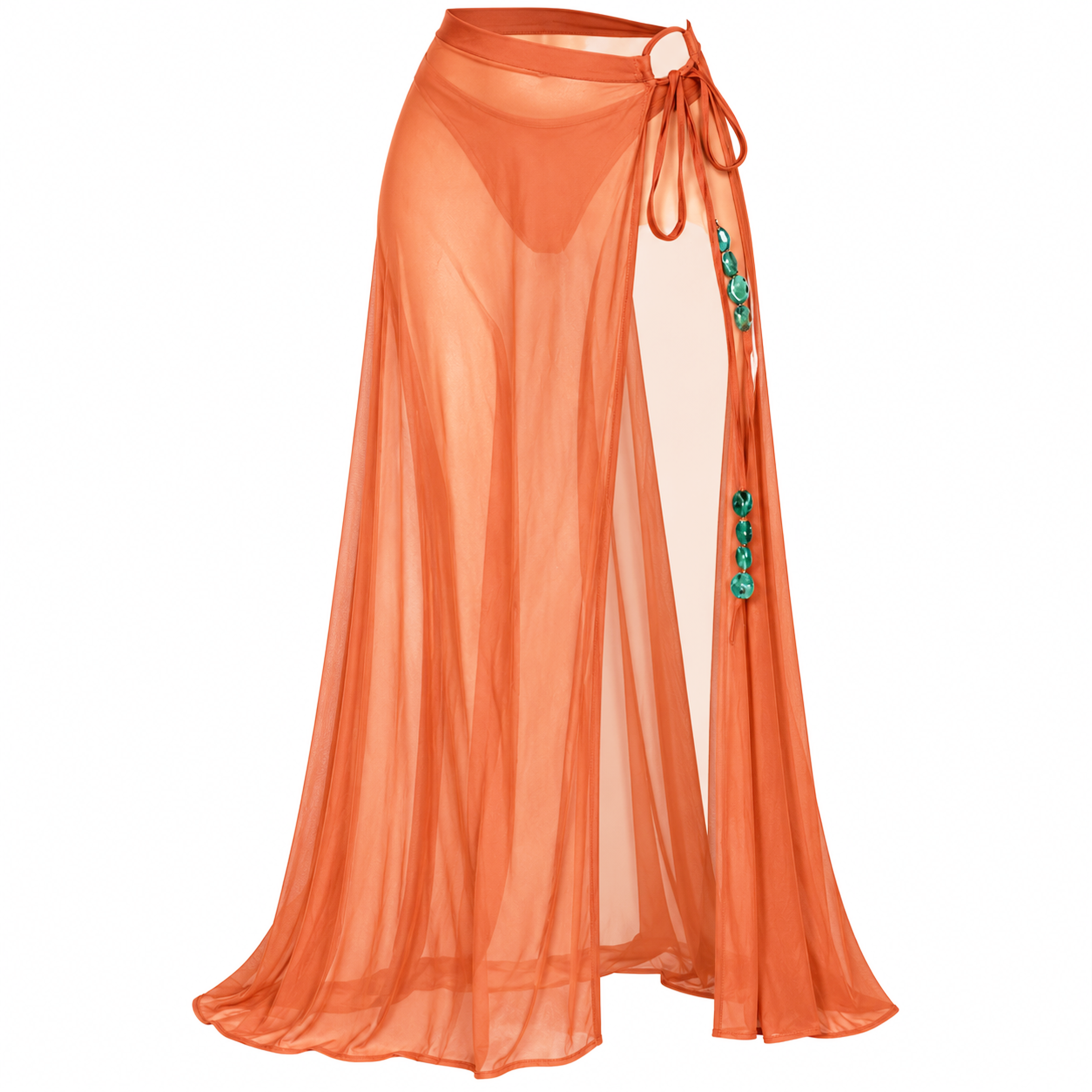 Solstice Luxe 3-Piece Swimwear Set