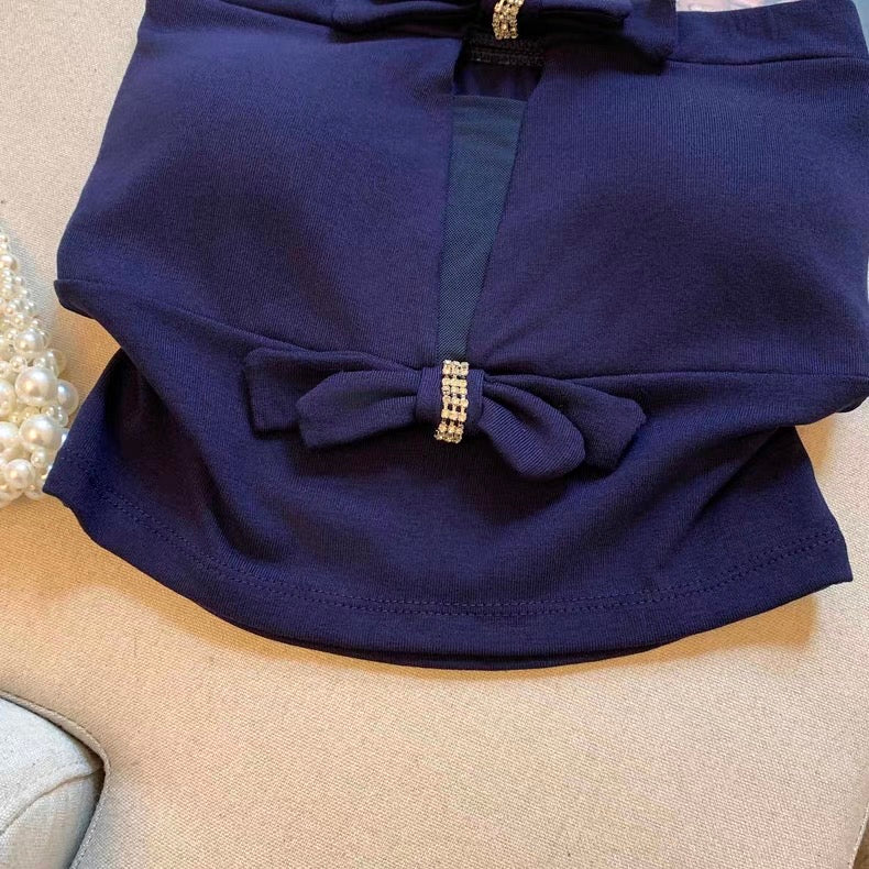 Charmbow Built-In Bra Tube Top