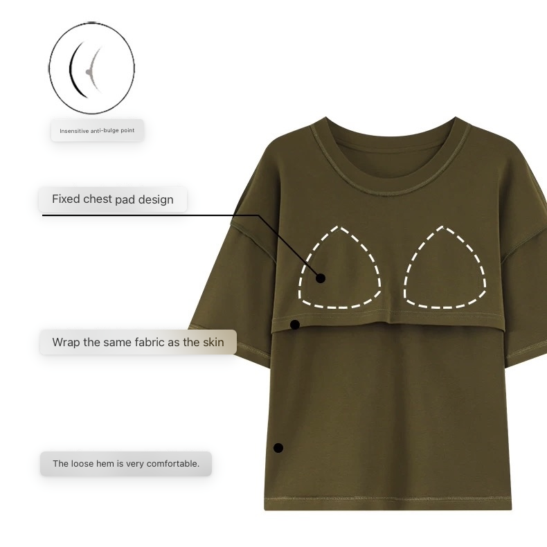 Halo Playing Pup Padded Nightsuit Set