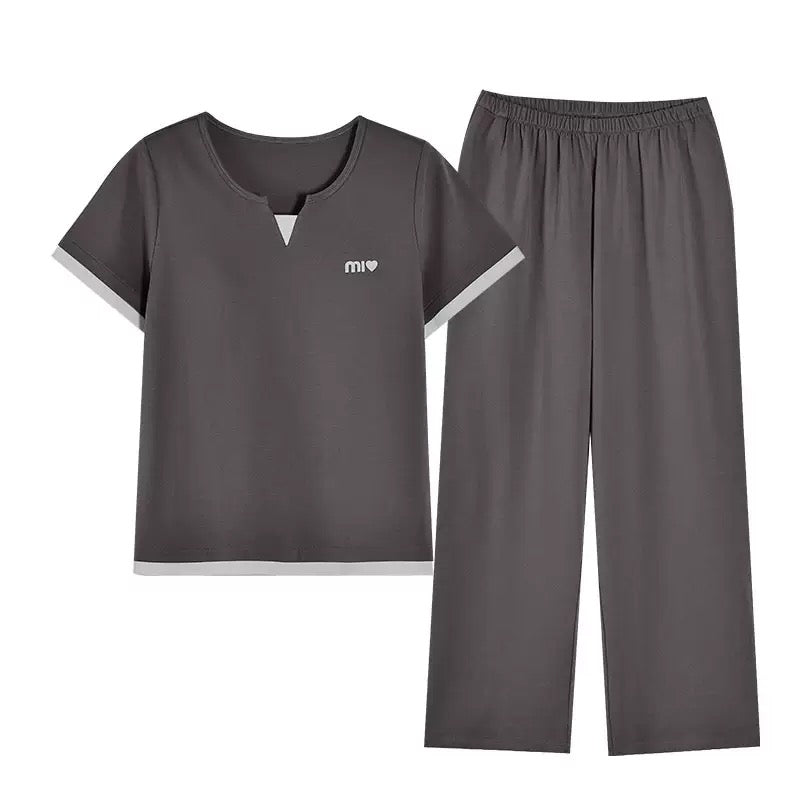 Earth & Ease Padded Lounge Set