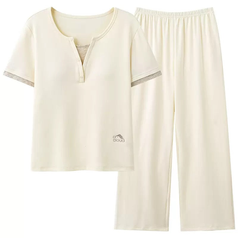 DreamLite Padded Lounge Set