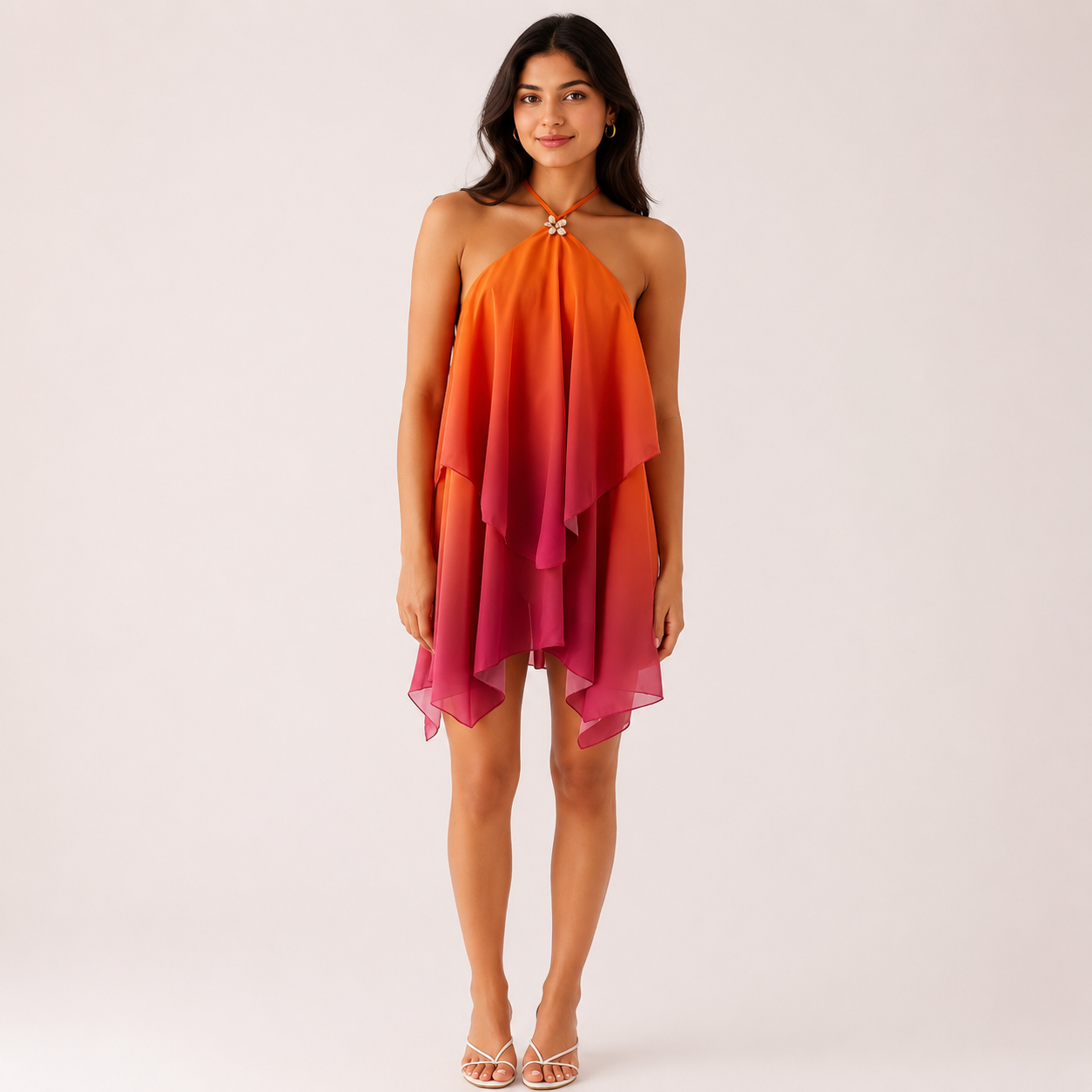 Twilight Ombre Dress