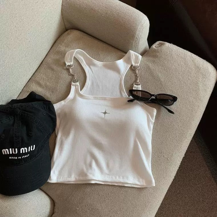 Hookstar Built-in Bra Camisole