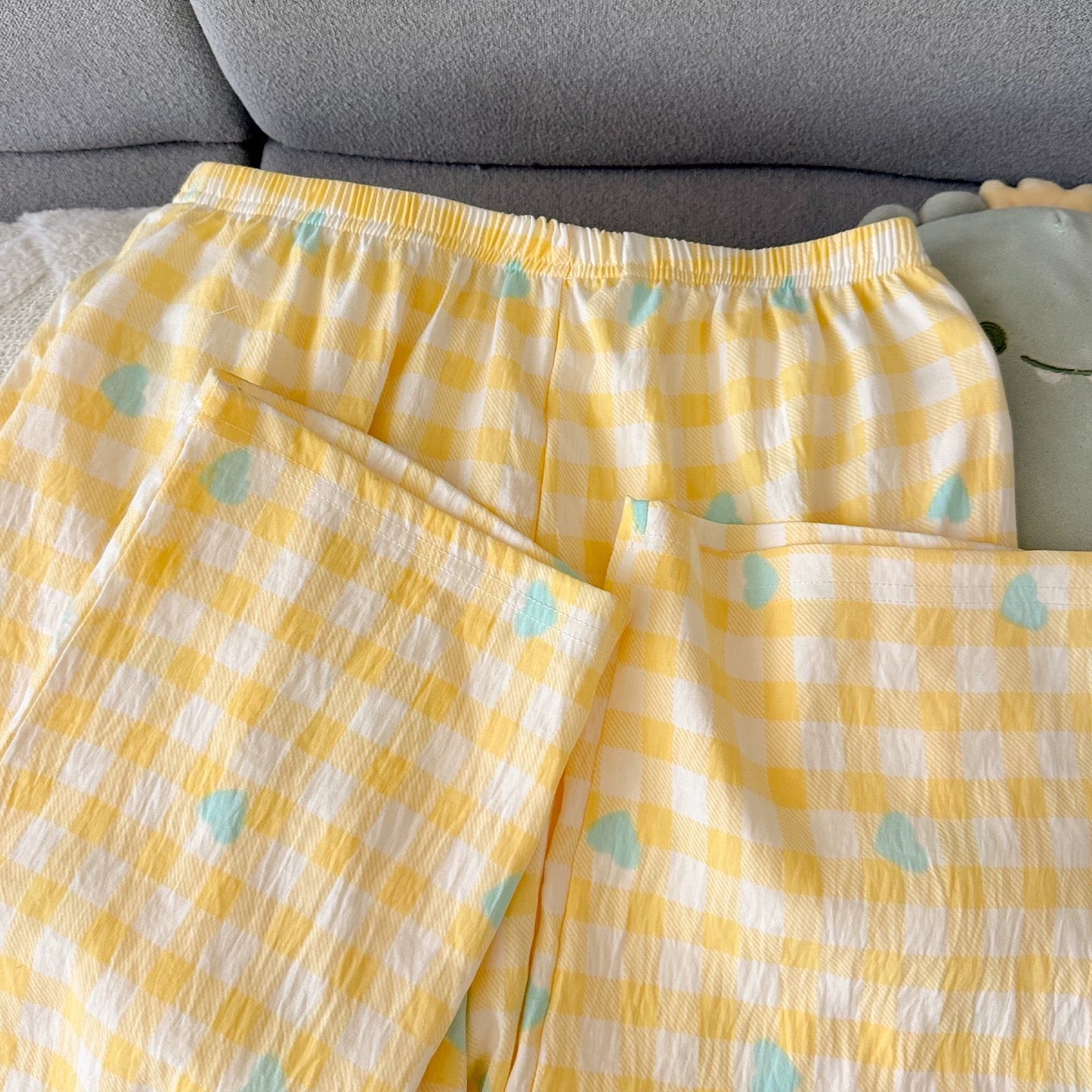 Butter Soft Padded Nightsuit -3pcs Set