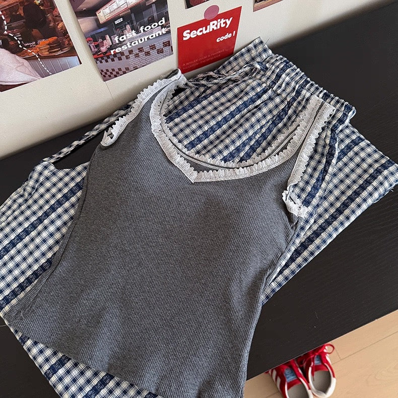 Amalfi Built-In Bra Camisole