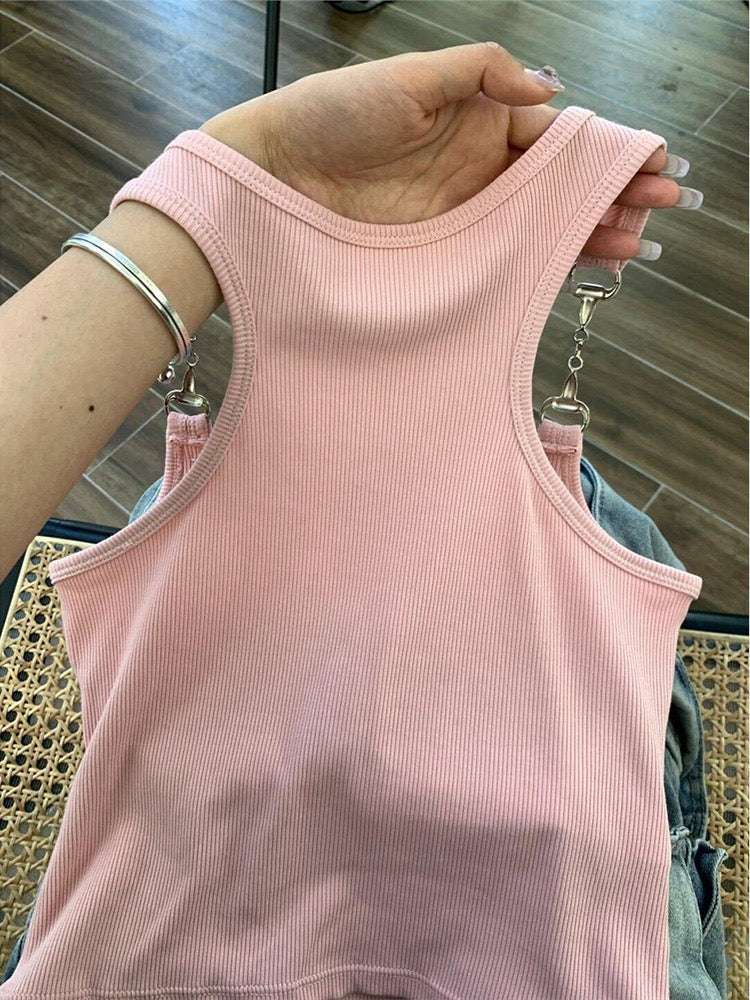 Hookstar Built-in Bra Camisole