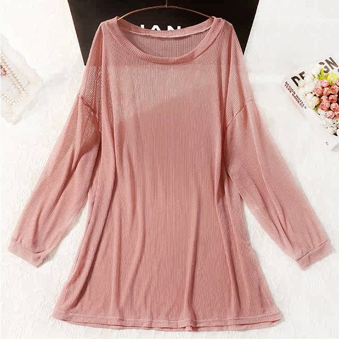 Monet Three Piece Swimsuit