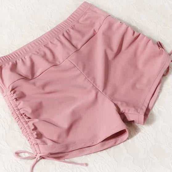 Monet Three Piece Swimsuit