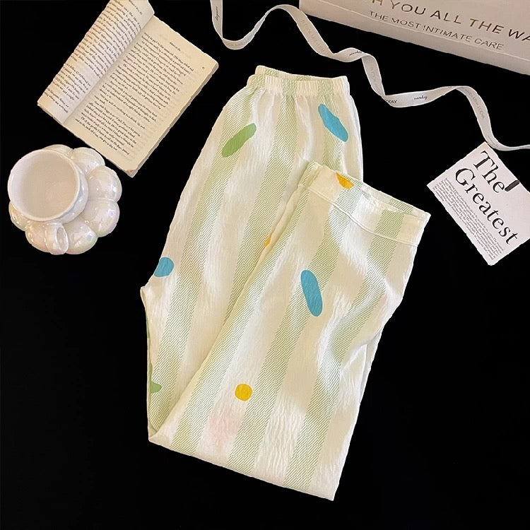 Stary Shinchan Padded Nightsuit - 3pc Set