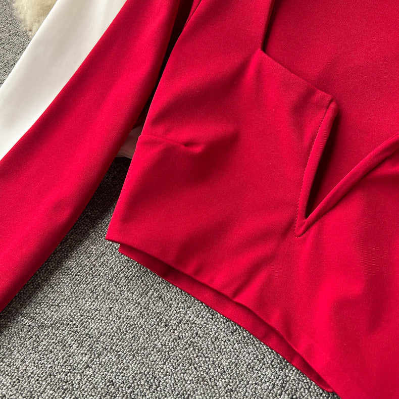 Slyck Long Sleeves Top