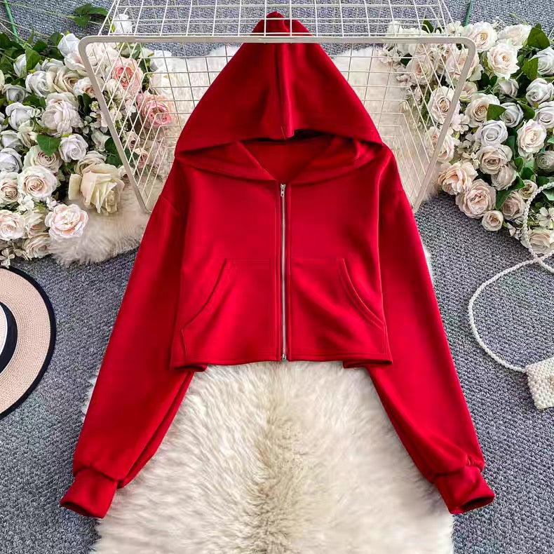 Street Luxe Padded Co-ord Set - 3Pc Set