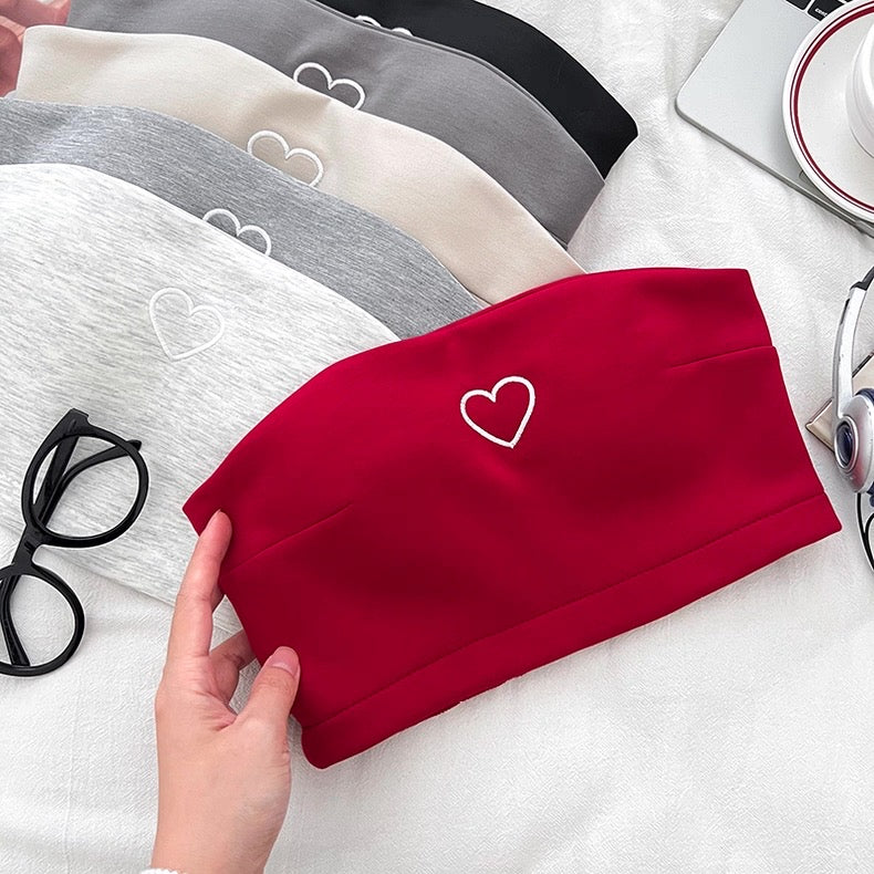 Street Luxe Padded Co-ord Set - 3Pc Set