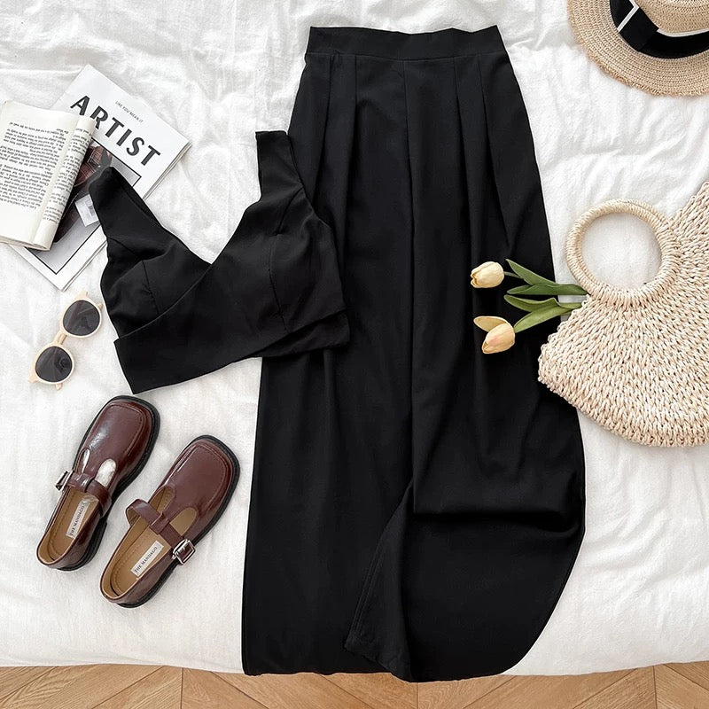 Urban Duo Padded Co-ord Set