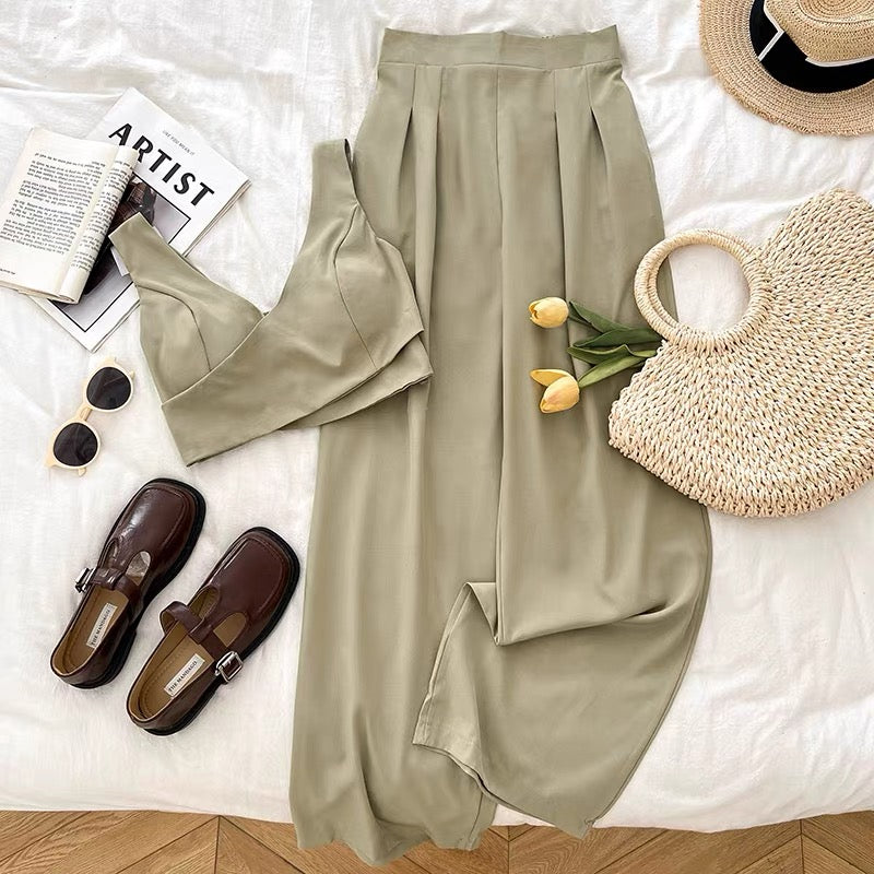 Urban Duo Padded Co-ord Set