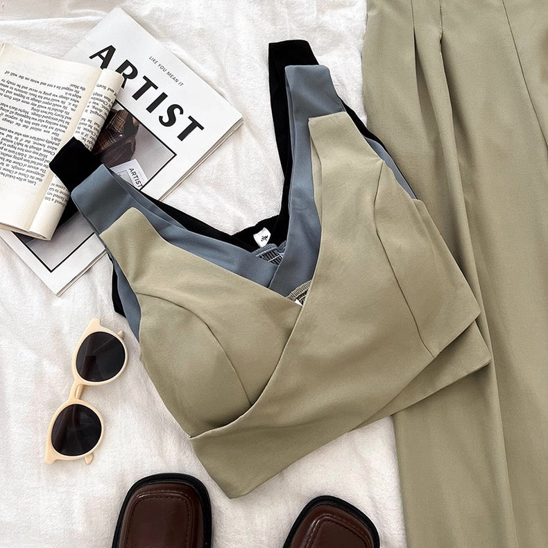 Urban Duo Padded Co-ord Set