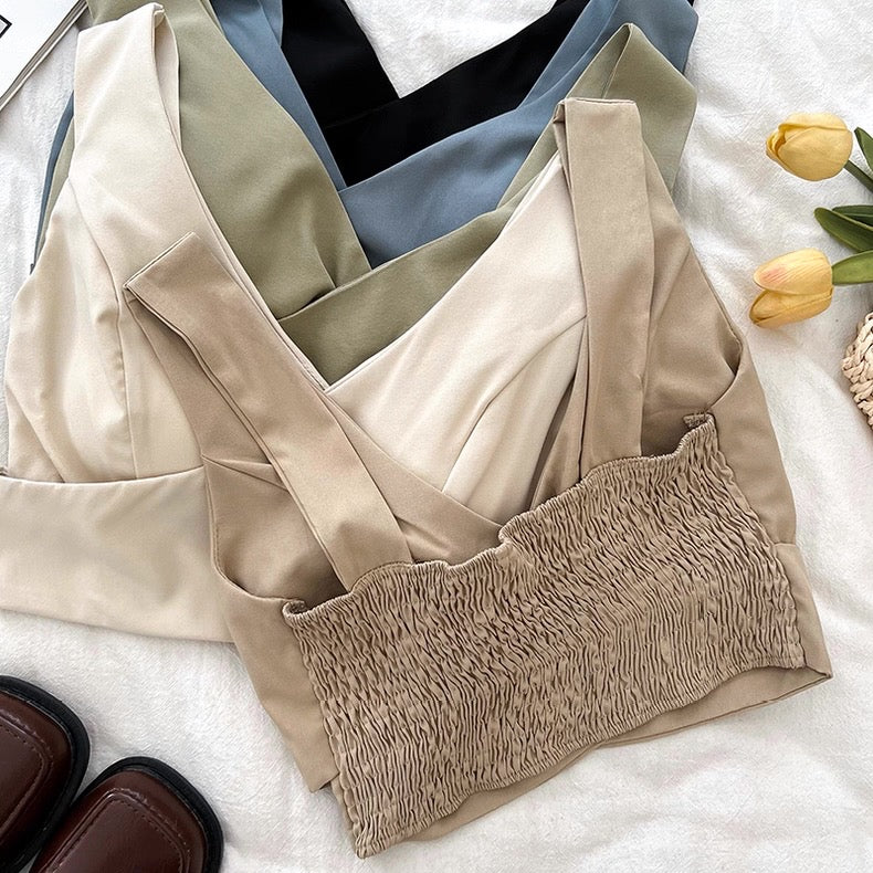 Urban Duo Padded Co-ord Set