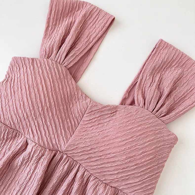 Vouge Vibe Padded Co-ord Set