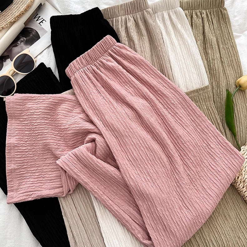 Vouge Vibe Padded Co-ord Set