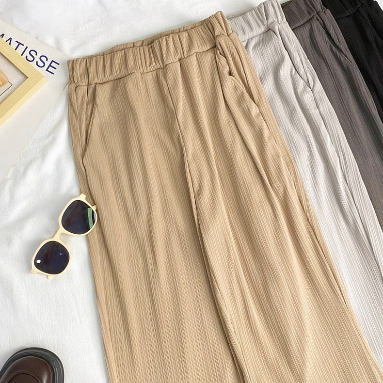 Neutral Nest Padded Co-ord Set