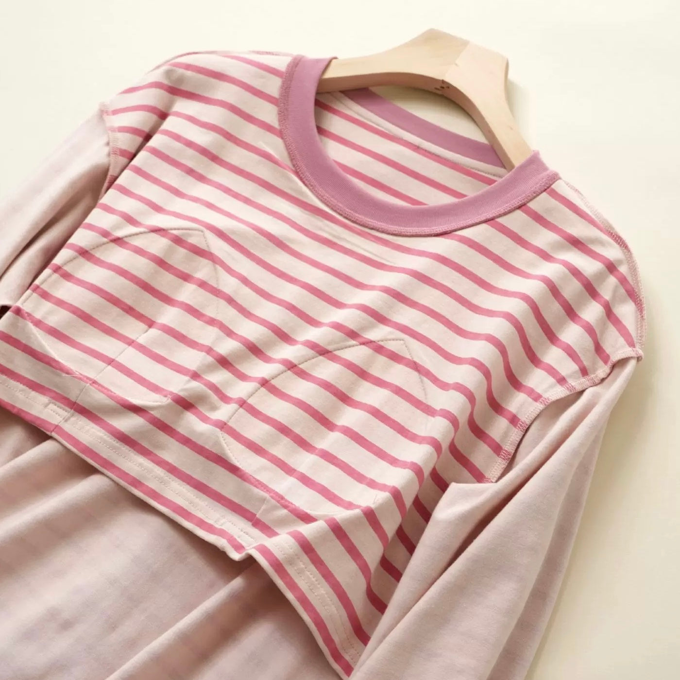 Stripe Ease Padded Lounge Set