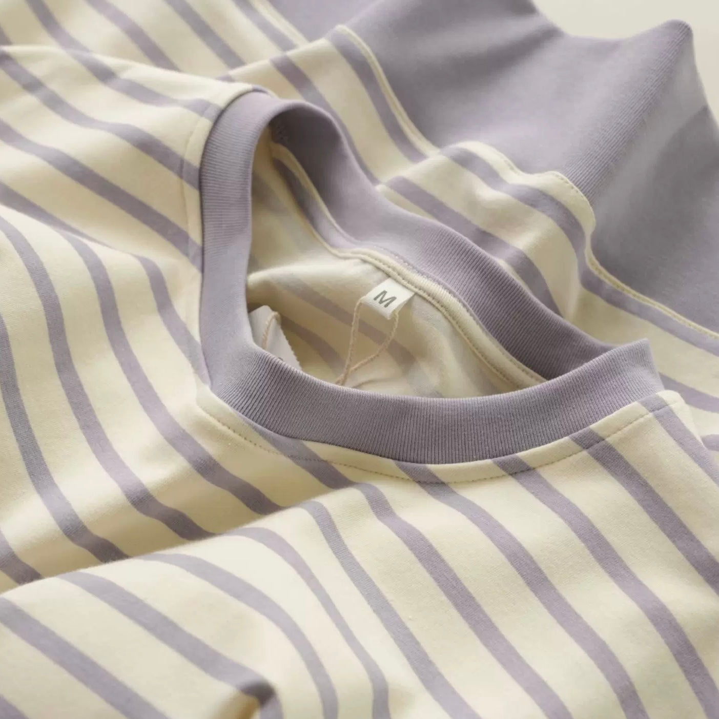 Stripe Ease Padded Lounge Set