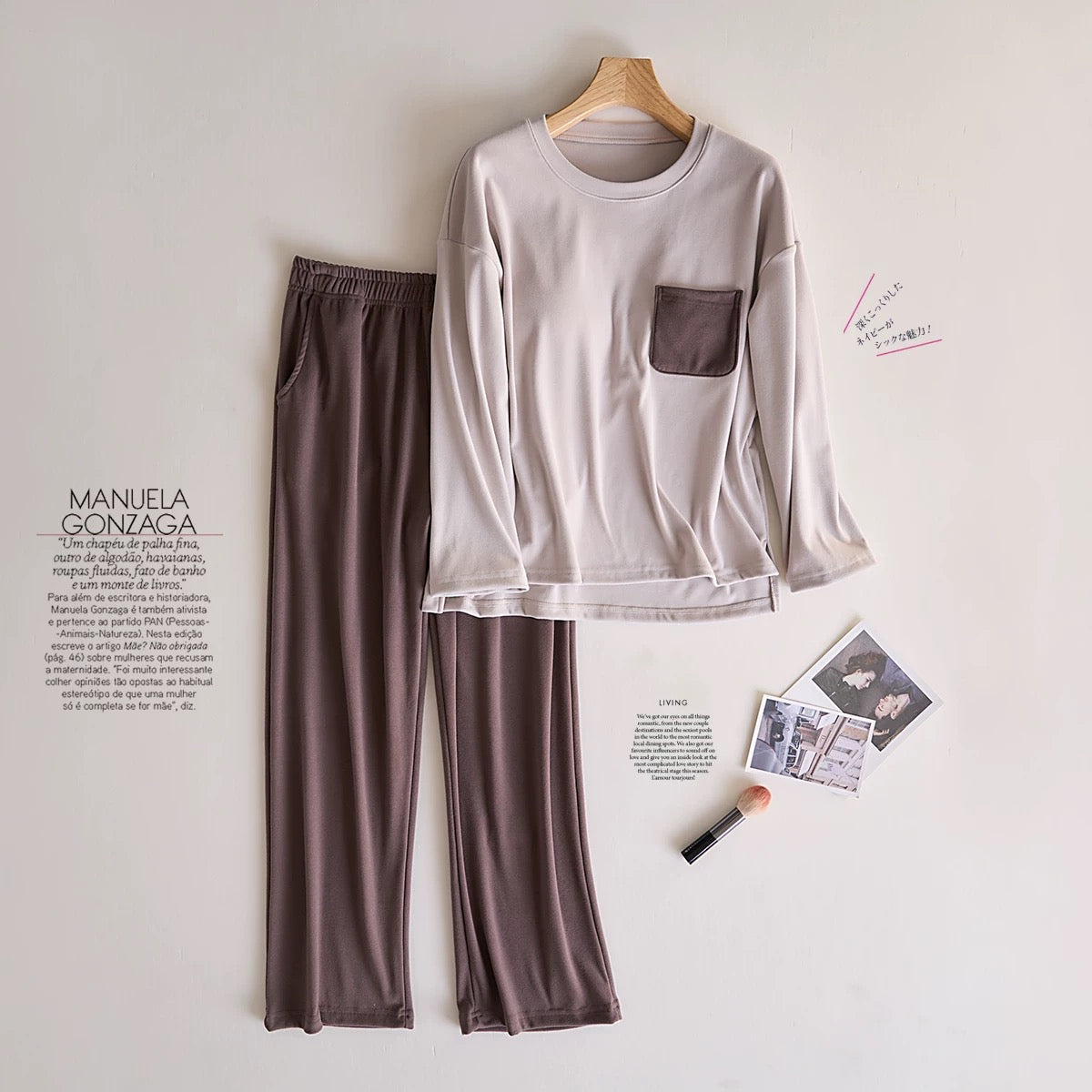 Everyday Ease Padded Lounge Set