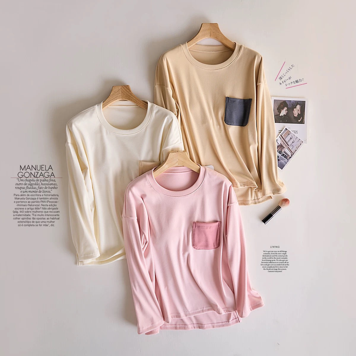 Everyday Ease Padded Lounge Set