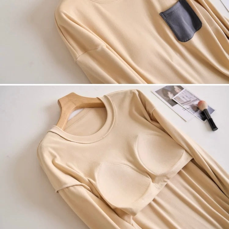 Everyday Ease Padded Lounge Set