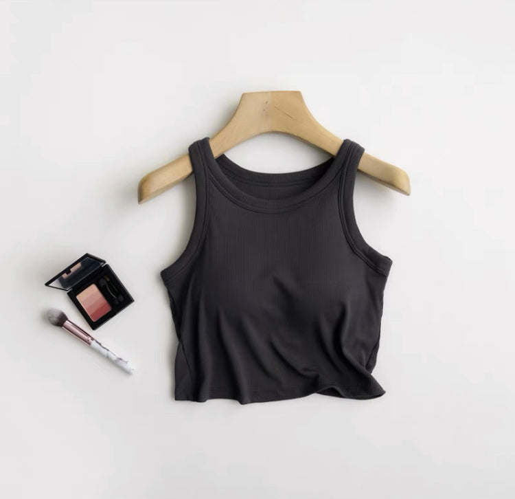 I want to be buried in these viral  tank tops, thank you very much -  Yahoo Sports