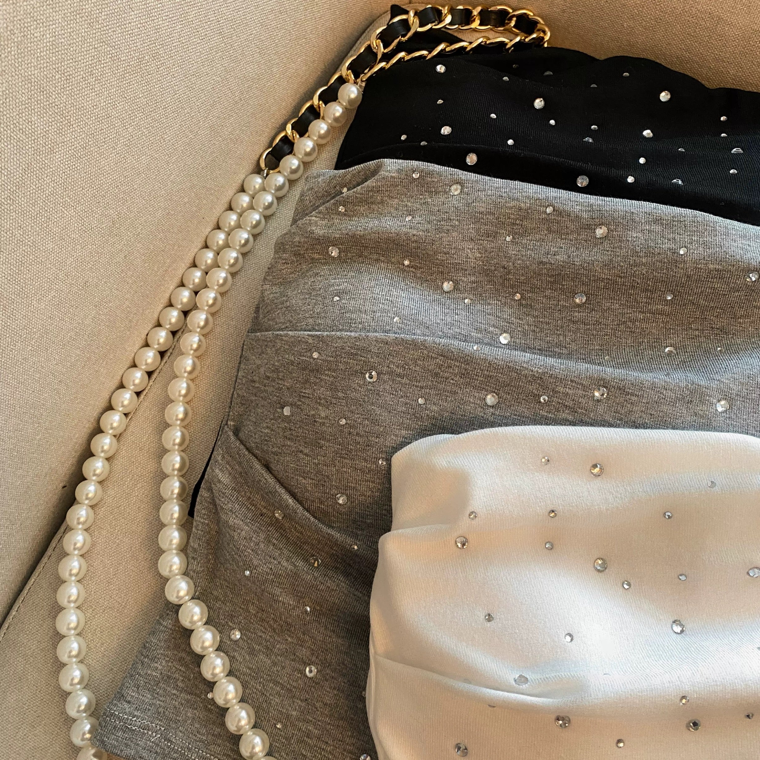 Bern Spark Built-In Bra Tube Top