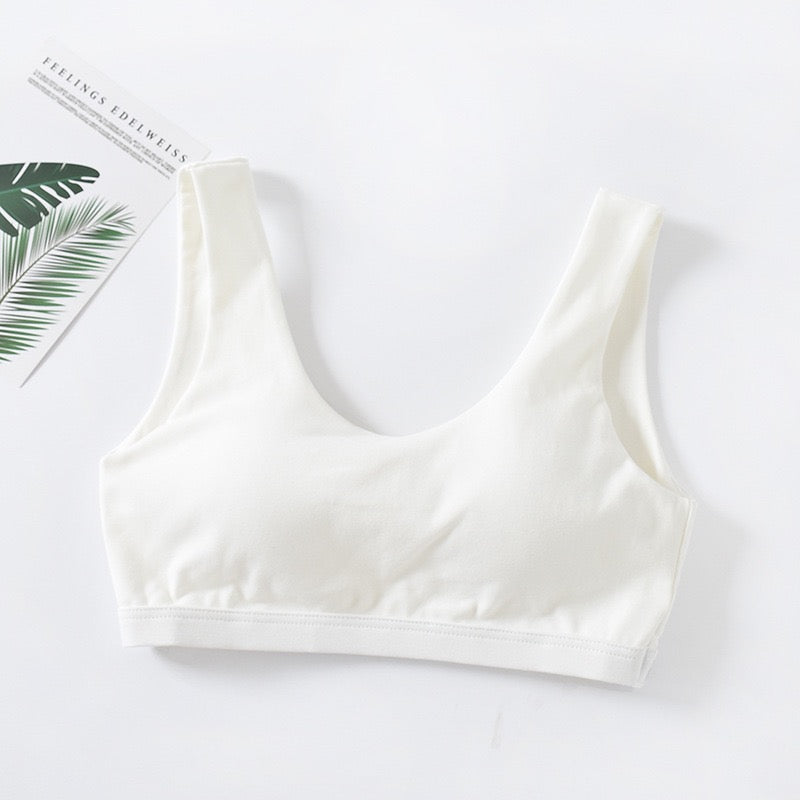 Anya V-Neck Padded Camisole