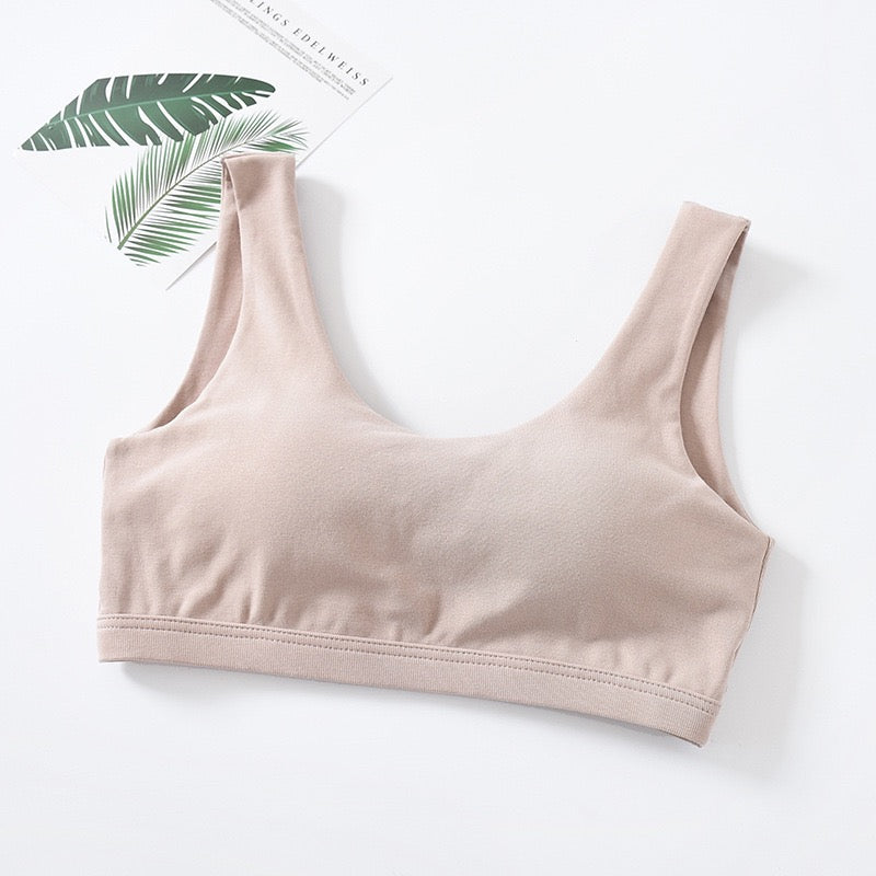 Anya V-Neck Padded Camisole