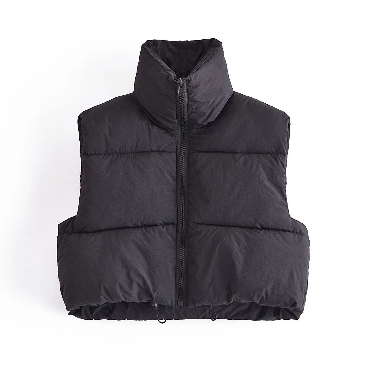 Zola puffer jacket