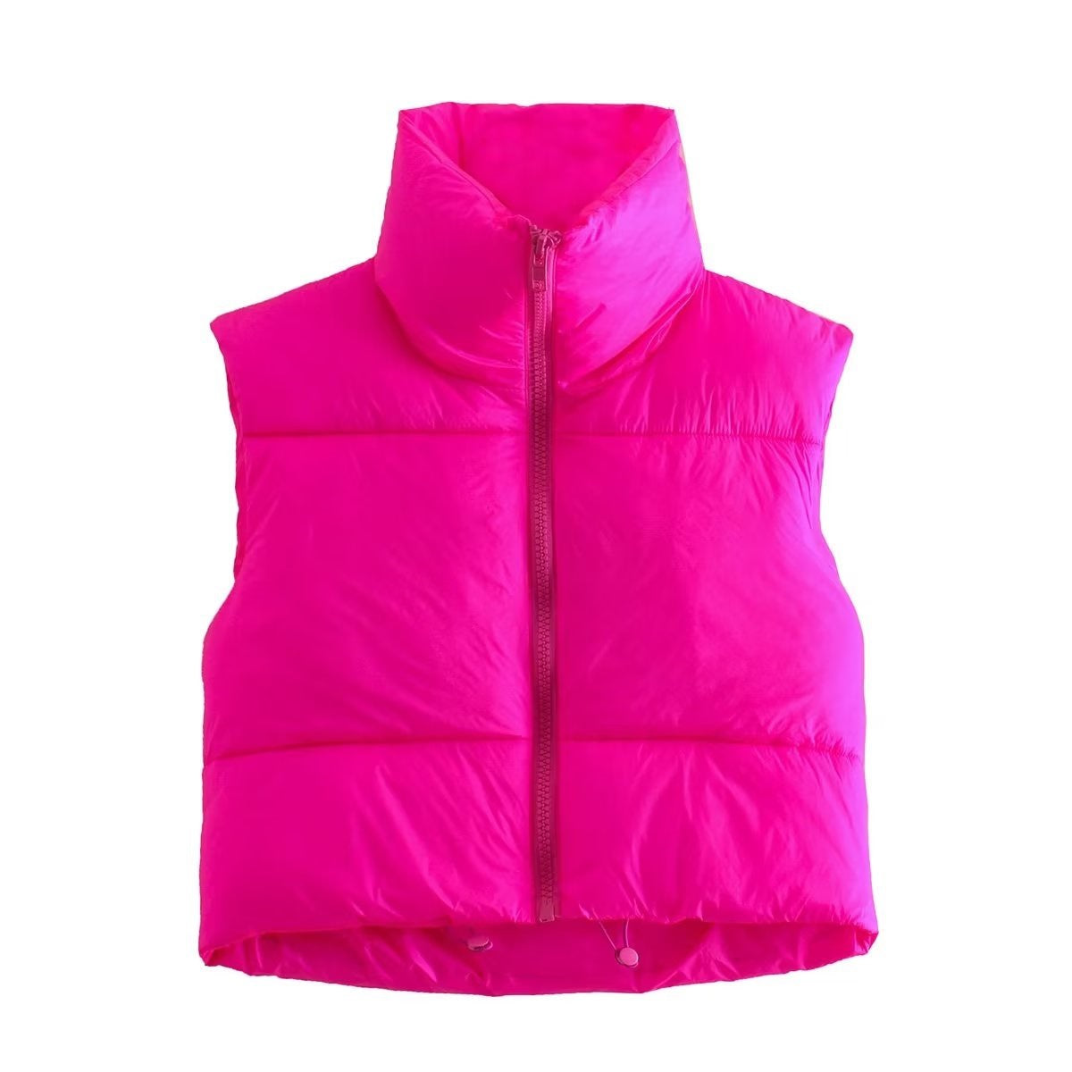 Zola puffer jacket
