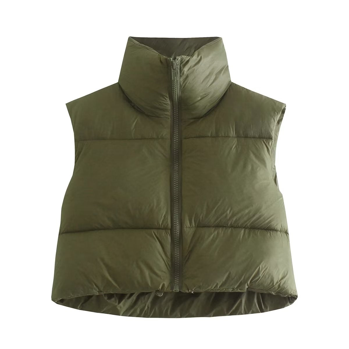Zola puffer jacket
