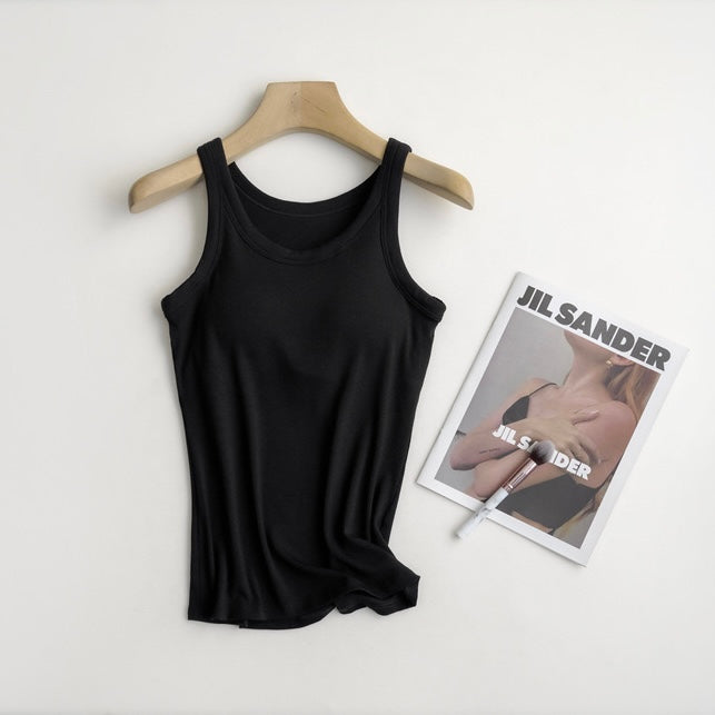 Oasis Padded Tank Top